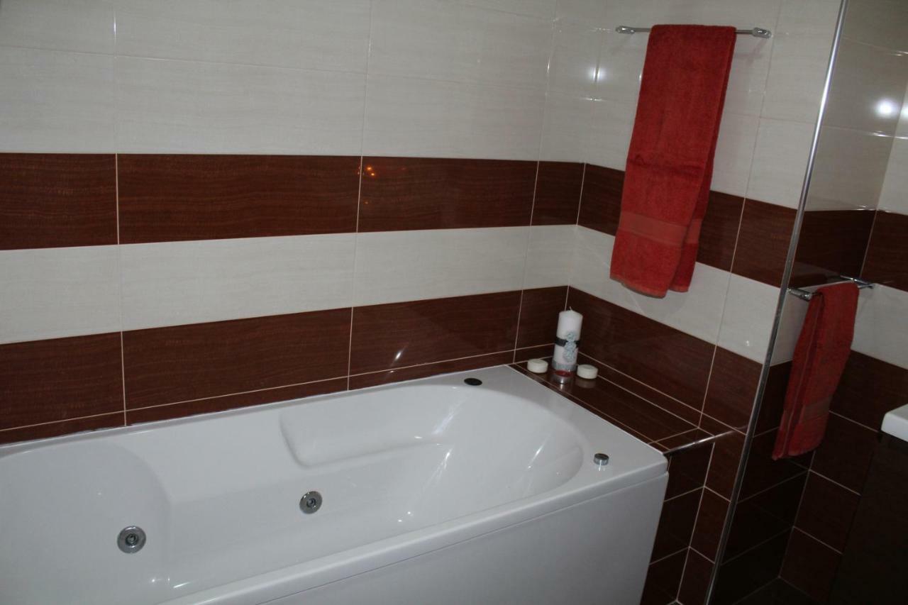 Barranha Beach House Villa Agucadoura Exteriör bild